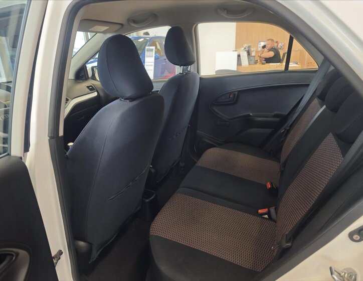 KIA Picanto Ostatní 998,0 48 kw