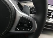 BMW X5 SUV / Terénní 3,0 l 250 kw