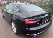 Audi A5 Hatchback 2,0 l 140 kw
