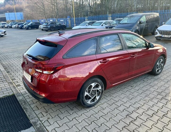 Hyundai i30 6