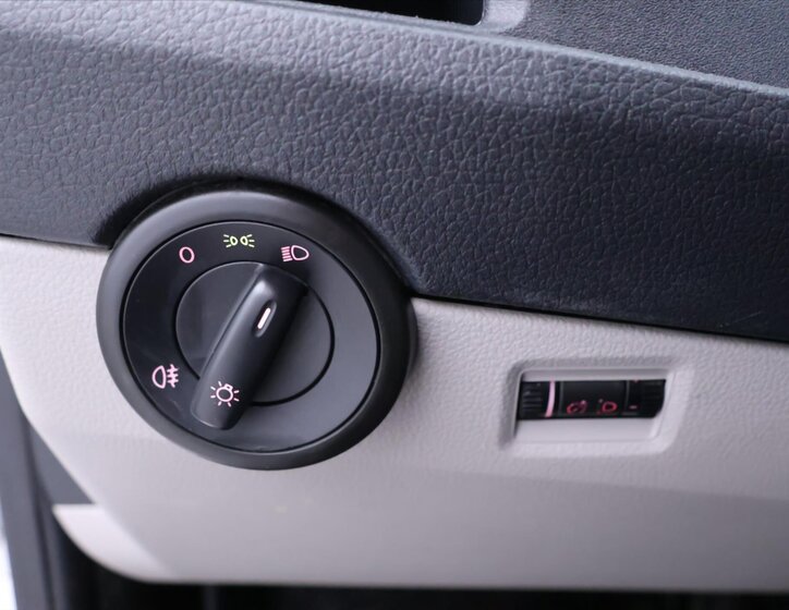 Volkswagen Transporter Ostatní 2,0 l 62 kw