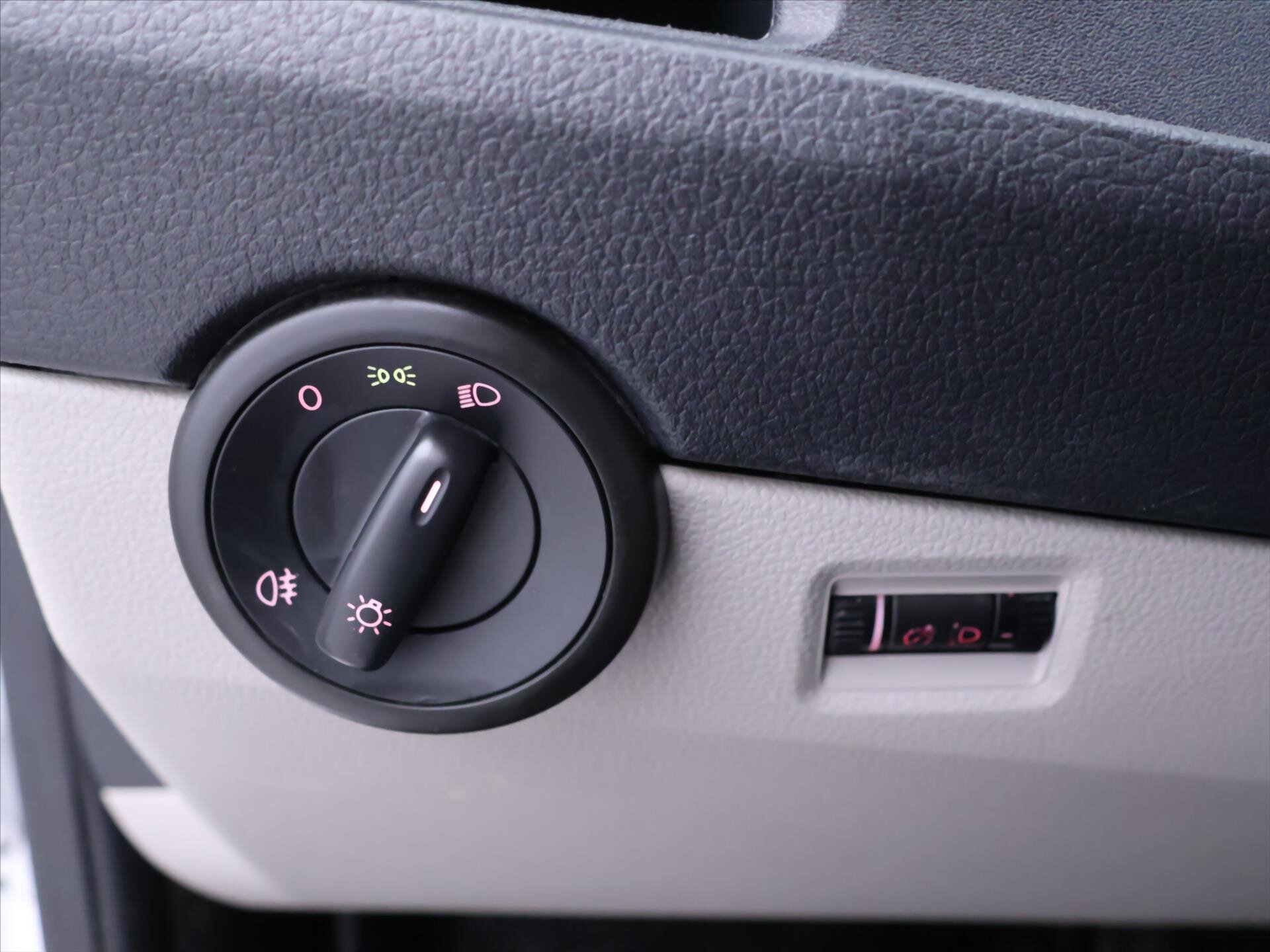 Volkswagen Transporter Ostatní 2,0 l 62 kw