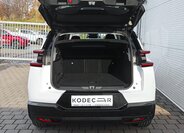 Citroën C5 Aircross SUV / Terénní 1,2 l 107 kw