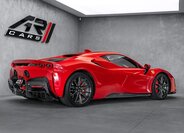 Ferrari SF90 Kupé 4,0 l 574 kw