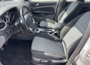 Ford Focus Hatchback 1,6 l 74 kw