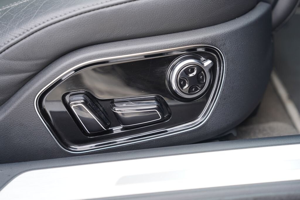 Audi A8 Sedan / Limuzína 3,0 l 213 kw