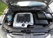 Audi A3 Hatchback 1,9 l 77 kw