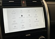 Land Rover Discovery SUV / Terénní 3,0 l 257 kw