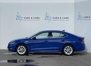 Škoda Octavia Liftback 1,5 l 110 kw