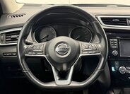 Nissan Qashqai SUV / Terénní 1,2 l 85 kw