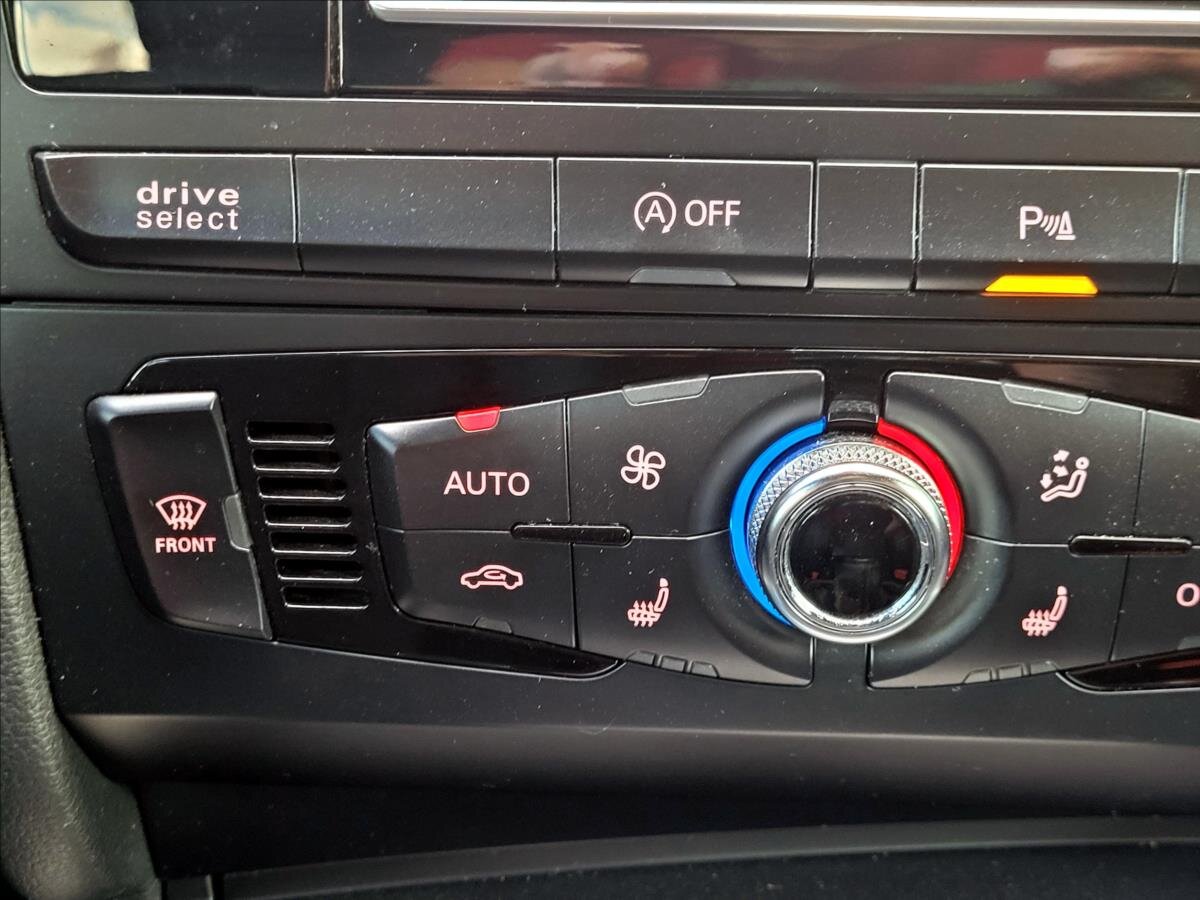 Audi A5 Hatchback 2,0 l 155 kw