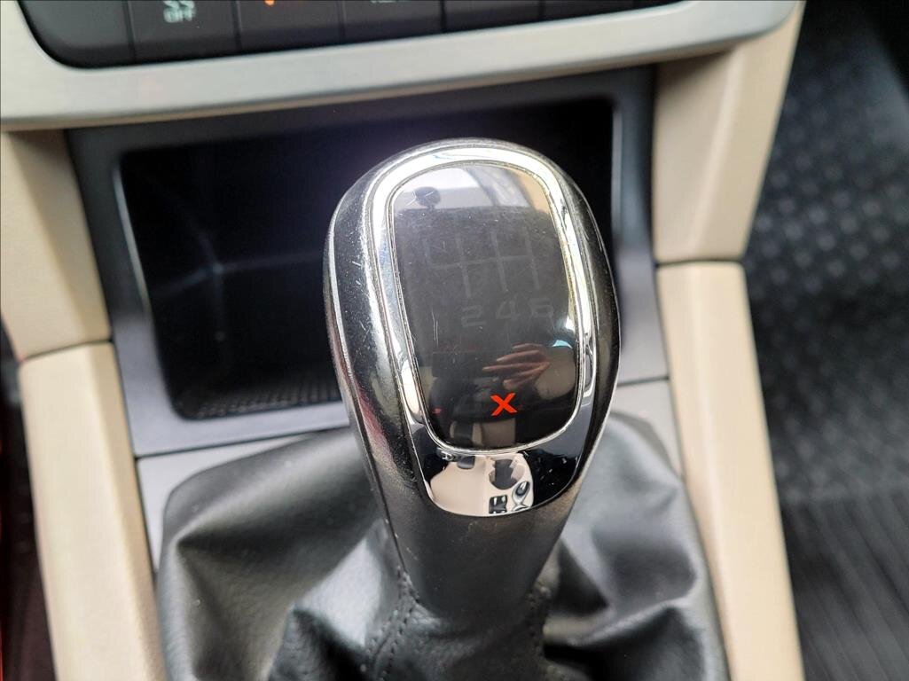 Škoda Yeti SUV / Terénní 1,8 l 118 kw