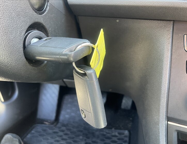 Seat Leon Kombi 2,0 l 135 kw