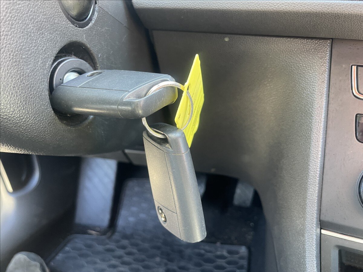 Seat Leon Kombi 2,0 l 135 kw