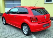 Volkswagen Polo 8