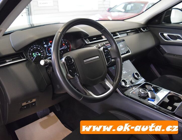 Land Rover Range Rover Velar 28