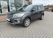 Ford Kuga SUV / Terénní 1,5 l 88 kw