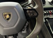 Lamborghini Huracán Kupé 5,2 l 470 kw