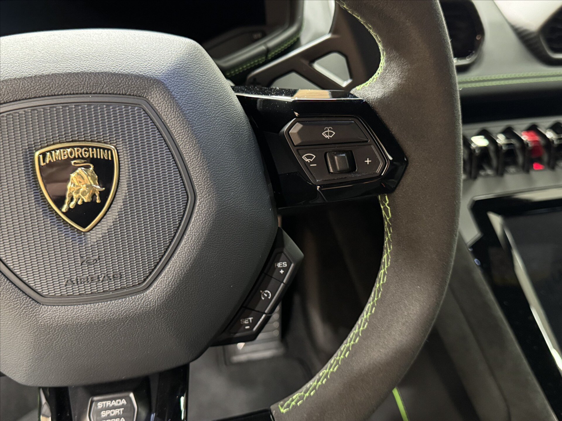 Lamborghini Huracán Kupé 5,2 l 470 kw