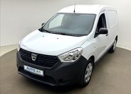 Dacia Dokker Skříň 1,6 l 75 kw