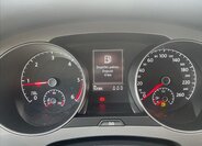 Volkswagen Golf Sportsvan MPV 2,0 l 110 kw