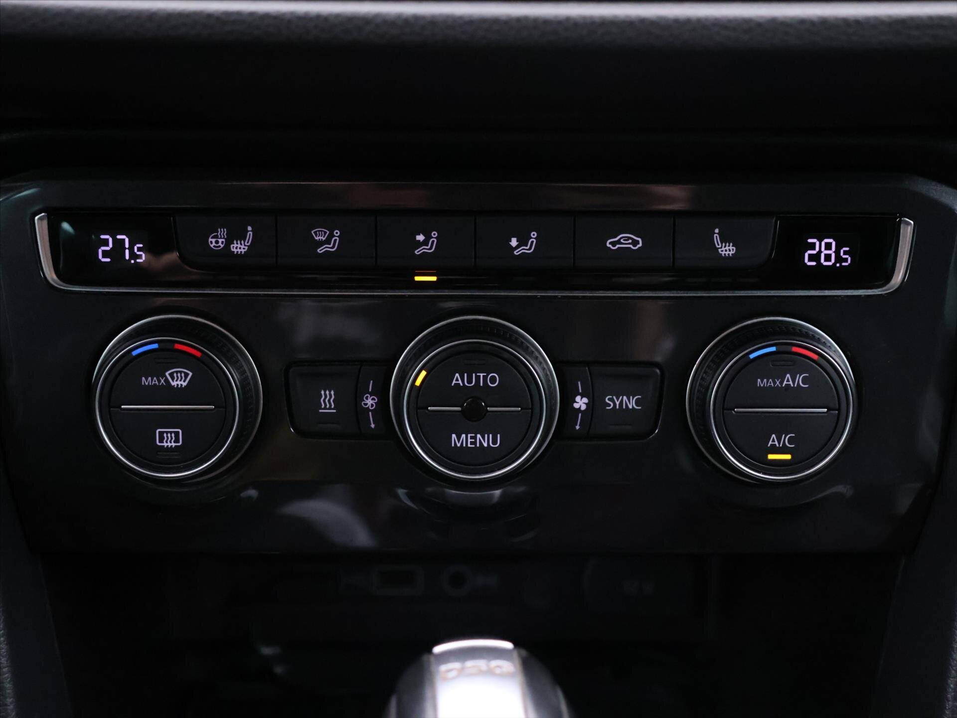 Volkswagen Tiguan SUV / Terénní 2,0 l 176 kw