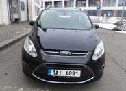 Ford Grand C-MAX Kombi 1,6 l 70 kw