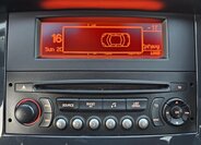 Peugeot 3008 SUV 1,2 l 96 kw