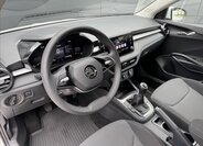 Škoda Fabia Hatchback 999,0 59 kw