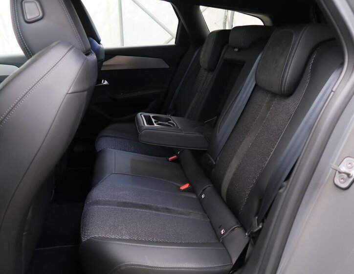 Peugeot 308 Kombi 1,2 l 96 kw