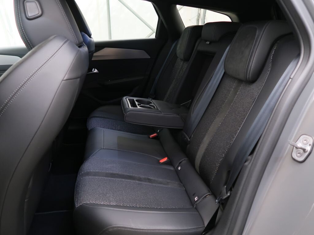 Peugeot 308 Kombi 1,2 l 96 kw