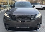 Land Rover Range Rover Velar SUV / Terénní 3,0 l 221 kw