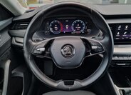 Škoda Octavia Kombi 2,0 l 85 kw