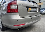 Škoda Octavia Kombi 1,6 l 77 kw