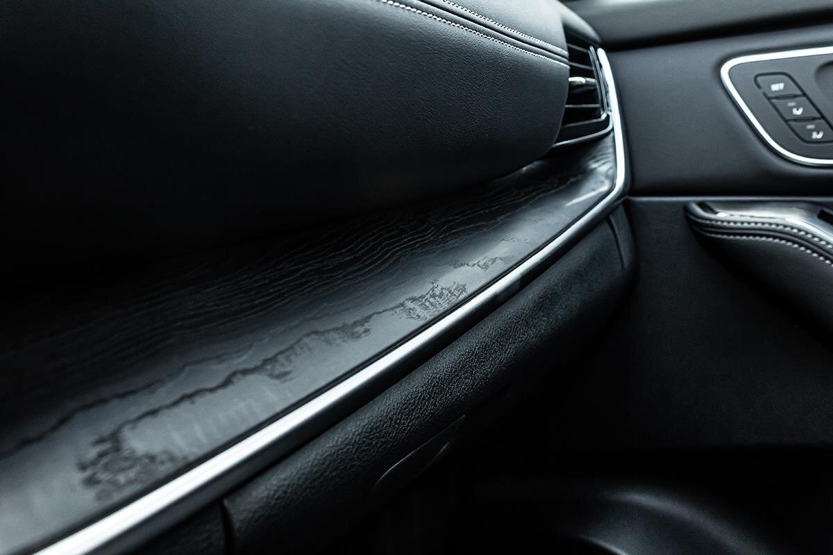 Nissan X-Trail SUV 1,5 l 116 kw