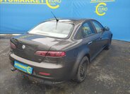 Alfa Romeo 159 Sedan 1,9 l 110 kw
