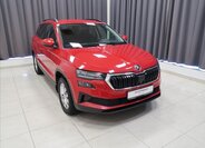 Škoda Karoq SUV 1,5 l 110 kw
