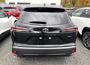 Toyota Corolla Cross SUV 1,8 l 103 kw