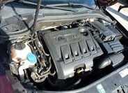 Škoda Superb Kombi 2,0 l 125 kw