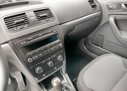 Škoda Yeti 19