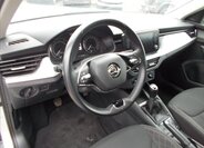 Škoda Kamiq Hatchback 1,5 l 110 kw