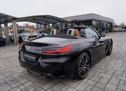 BMW Z4 Kabriolet 3,0 l 250 kw