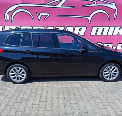 BMW Řada 2 6