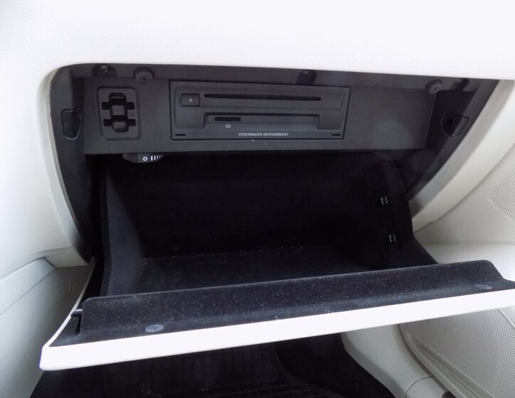 Volkswagen Passat Sedan 2,0 l 140 kw