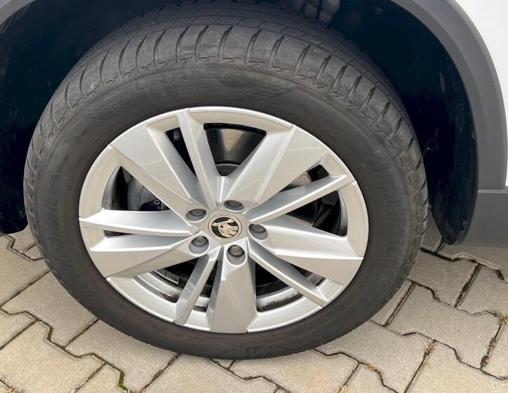 Škoda Karoq 30