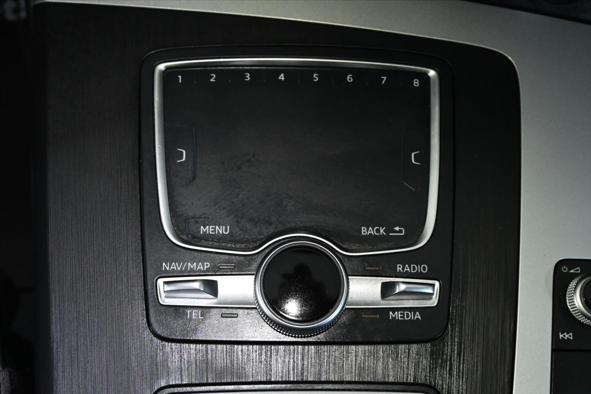 Audi Q5 SUV 2,0 l 140 kw