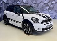 Mini Cooper S Hatchback 2,0 l 105 kw
