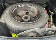 KIA Sportage SUV 2,0 l 135 kw