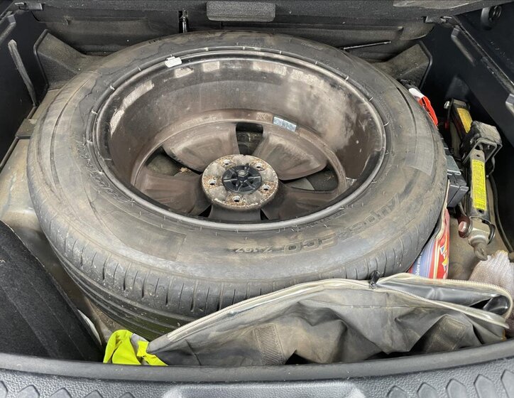 KIA Sportage SUV 2,0 l 135 kw