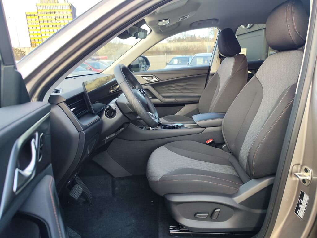 MG Ostatní Hatchback 1,5 l 200 kw